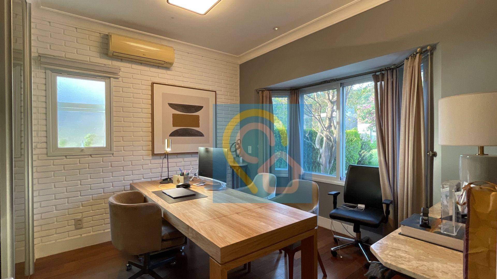 Casa de Condomínio, 4 quartos - Foto 64