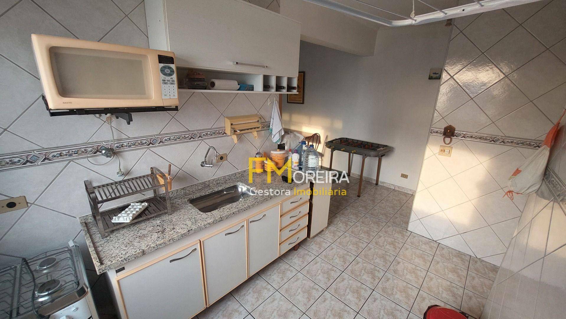 Apartamento à venda com 2 quartos, 80m² - Foto 25