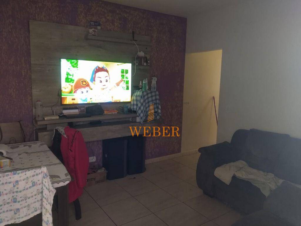 Sobrado à venda com 2 quartos, 70m² - Foto 6