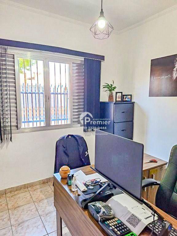 Casa à venda com 3 quartos, 190m² - Foto 4