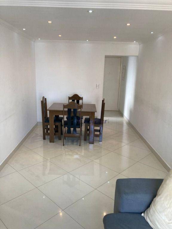 Apartamento à venda com 2 quartos, 60m² - Foto 3