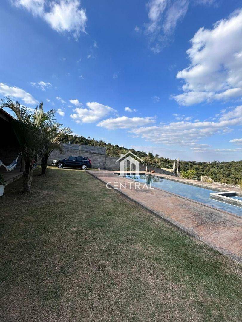 Chácara à venda com 4 quartos, 140m² - Foto 16