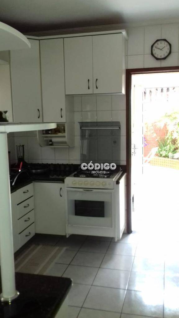 Sobrado à venda com 3 quartos, 142m² - Foto 10