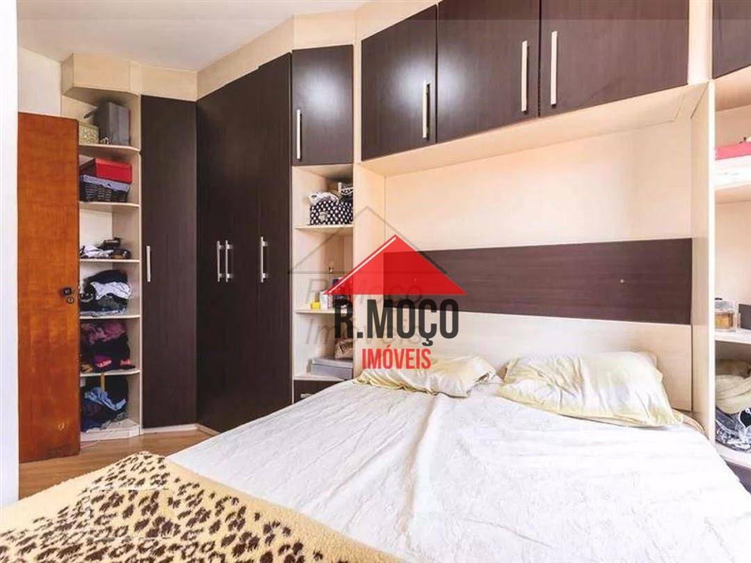 Apartamento à venda com 2 quartos, 49m² - Foto 9