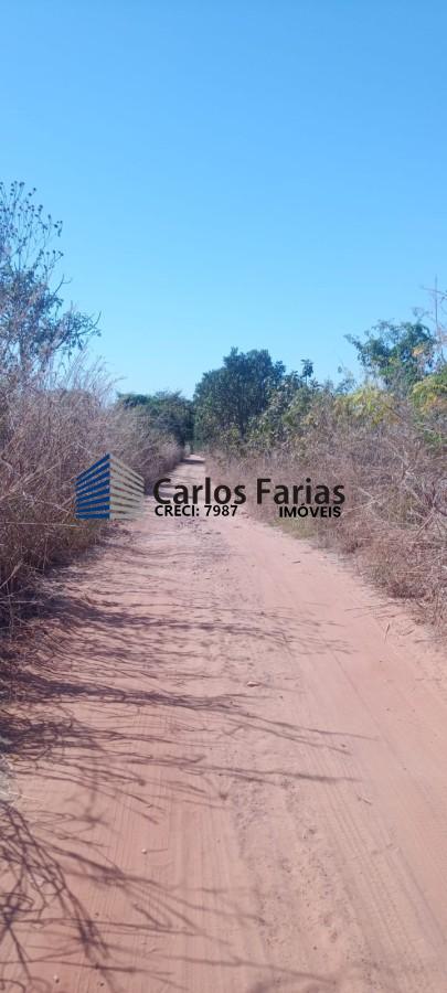 Chácara à venda, 21000m² - Foto 1