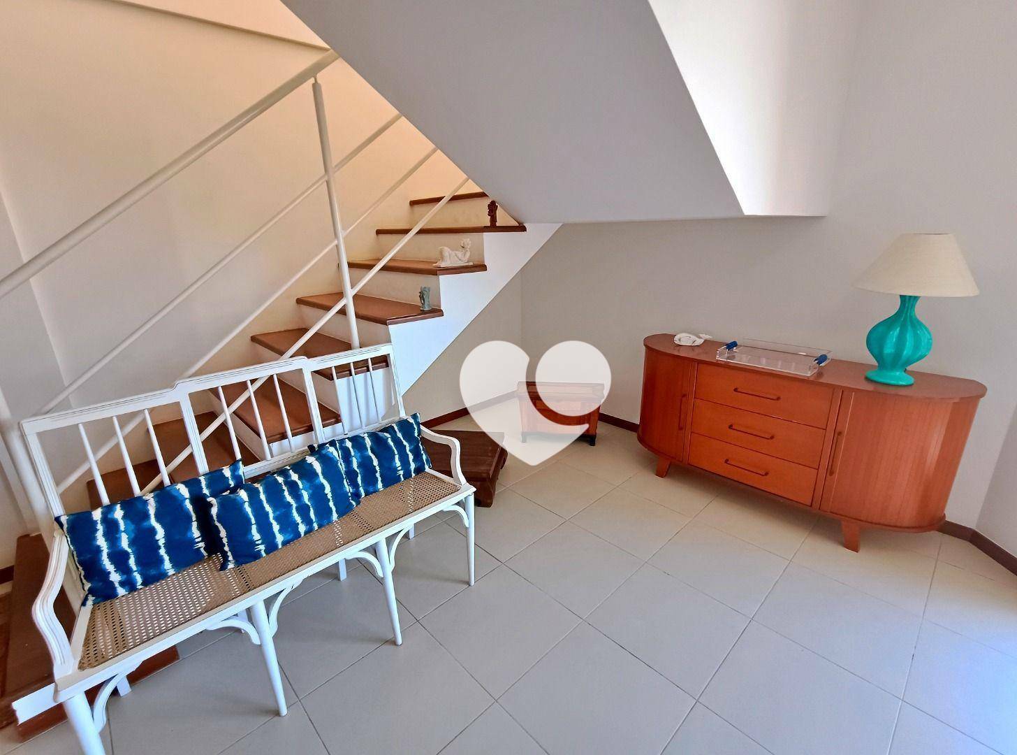 Apartamento à venda com 4 quartos, 191m² - Foto 8