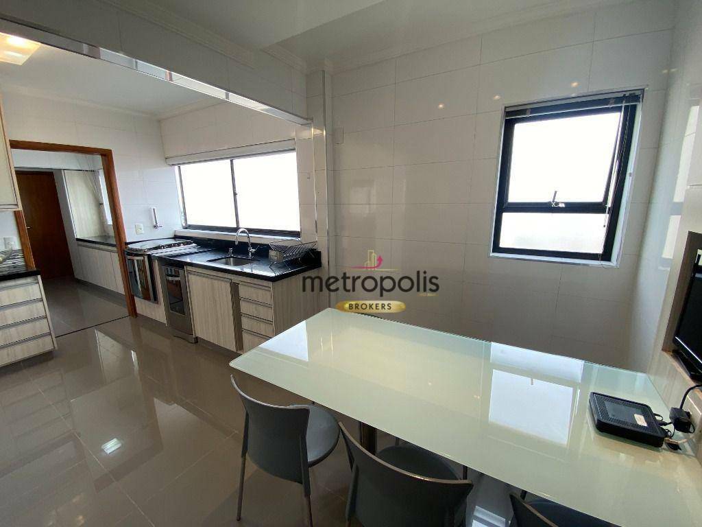 Apartamento à venda com 4 quartos, 138m² - Foto 35