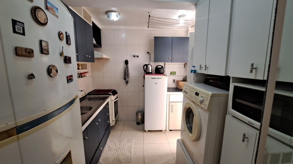 Apartamento à venda com 2 quartos, 48m² - Foto 13