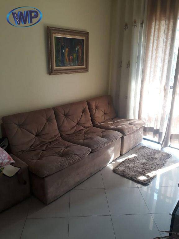 Apartamento à venda com 2 quartos, 56m² - Foto 3