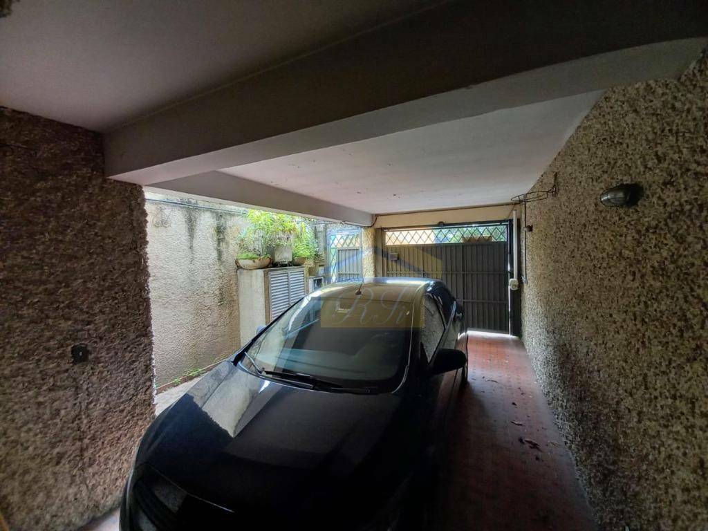 Sobrado à venda com 3 quartos, 140m² - Foto 22