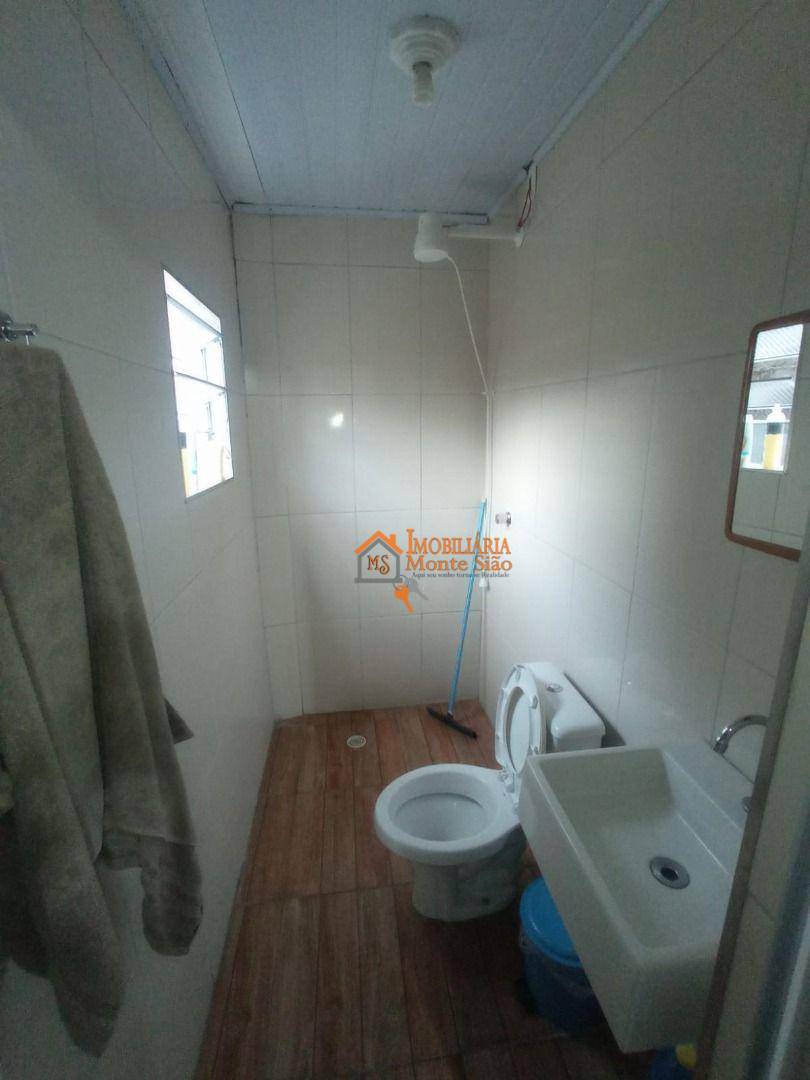 Sobrado à venda com 3 quartos, 170m² - Foto 14