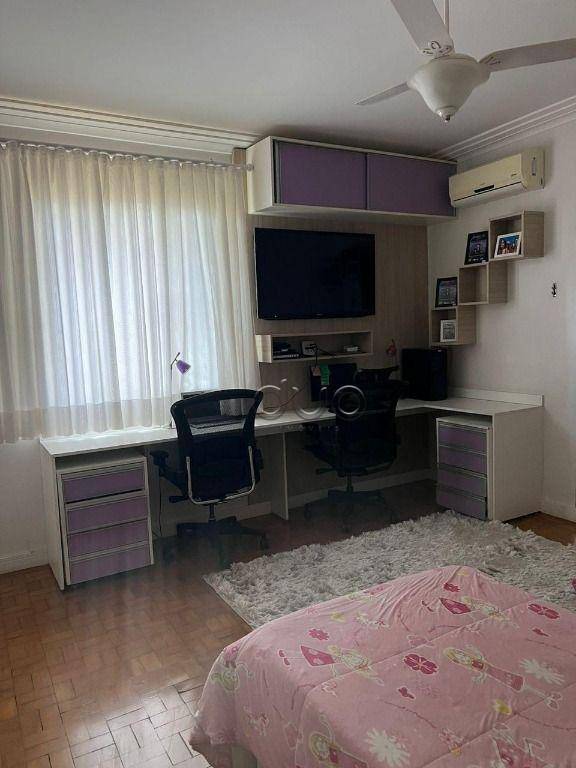 Casa à venda com 3 quartos, 337m² - Foto 24