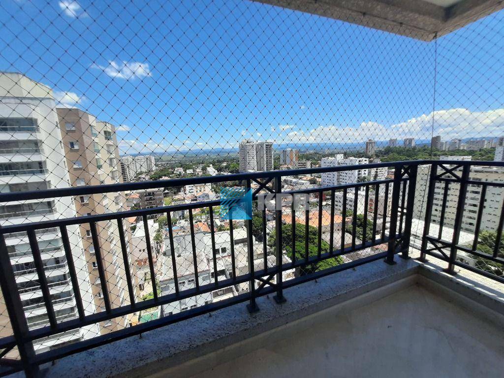 Apartamento à venda com 4 quartos, 170m² - Foto 11