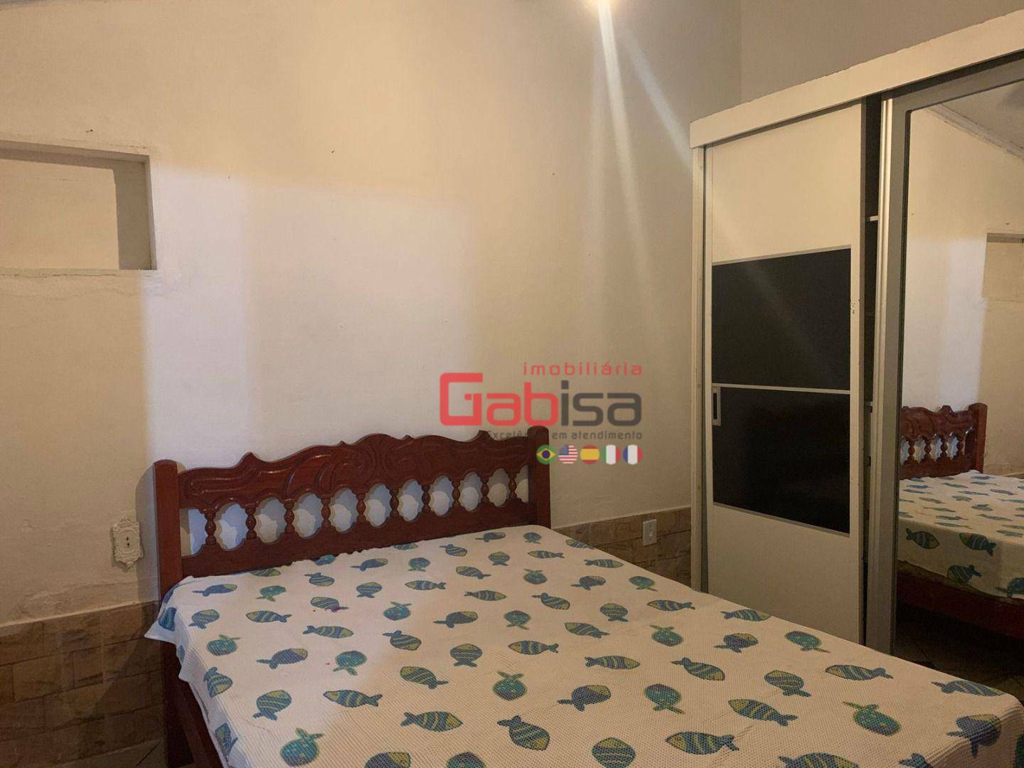 Casa à venda com 6 quartos, 450m² - Foto 14