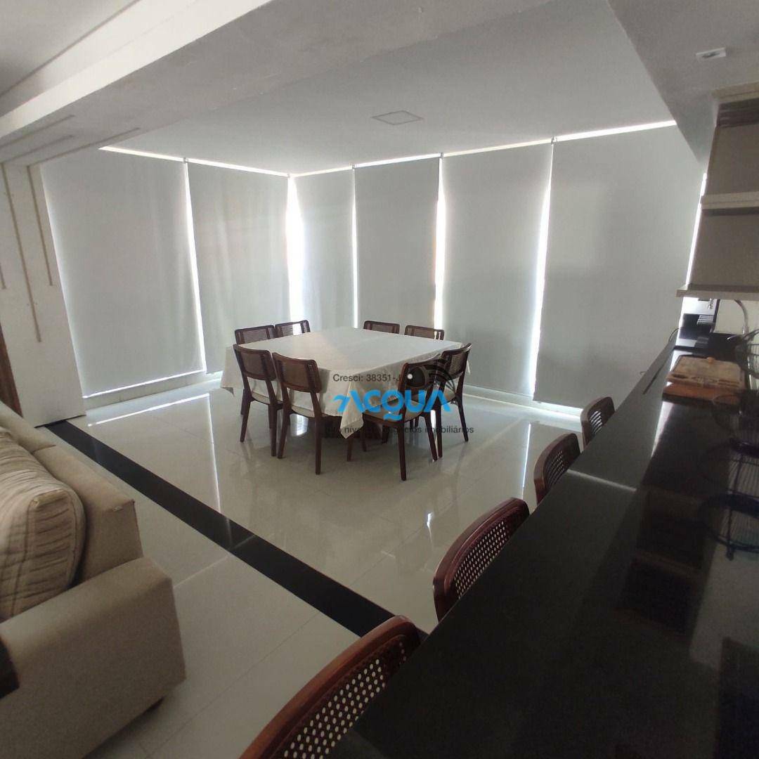 Apartamento à venda com 3 quartos, 148m² - Foto 1