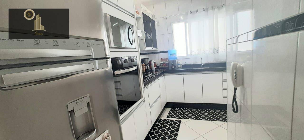 Apartamento à venda com 3 quartos, 84m² - Foto 5