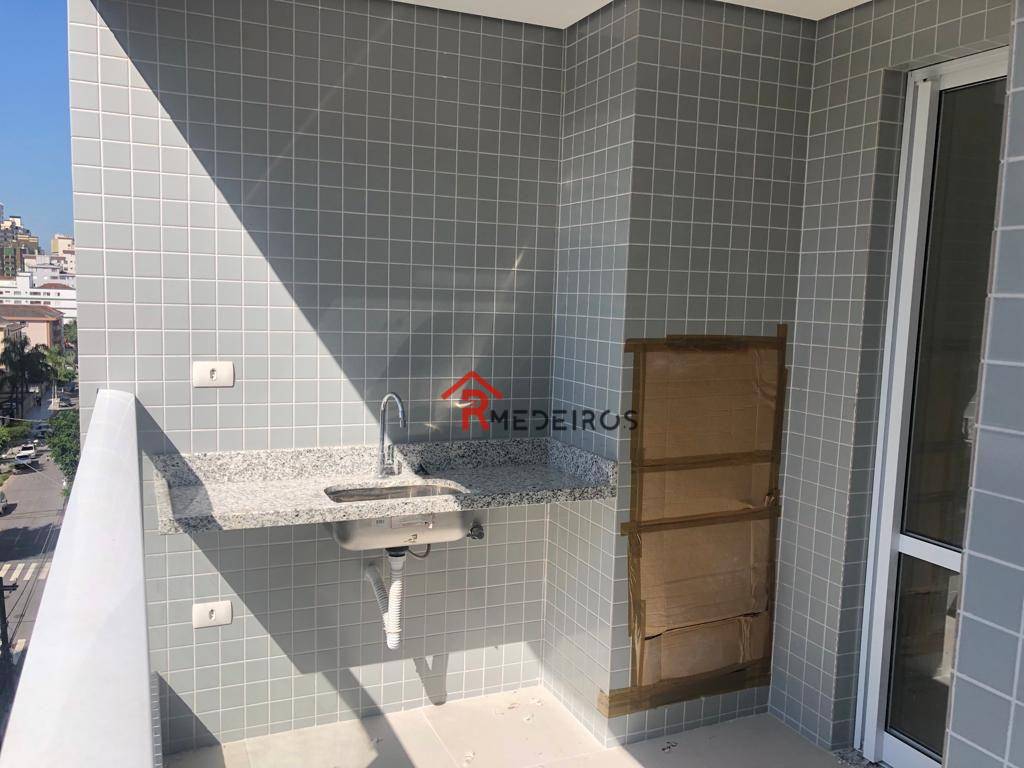 Apartamento à venda com 2 quartos, 68m² - Foto 4