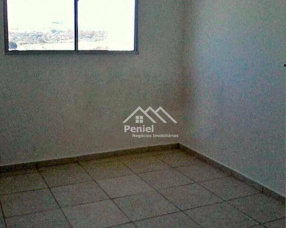 Apartamento à venda com 2 quartos, 47m² - Foto 5