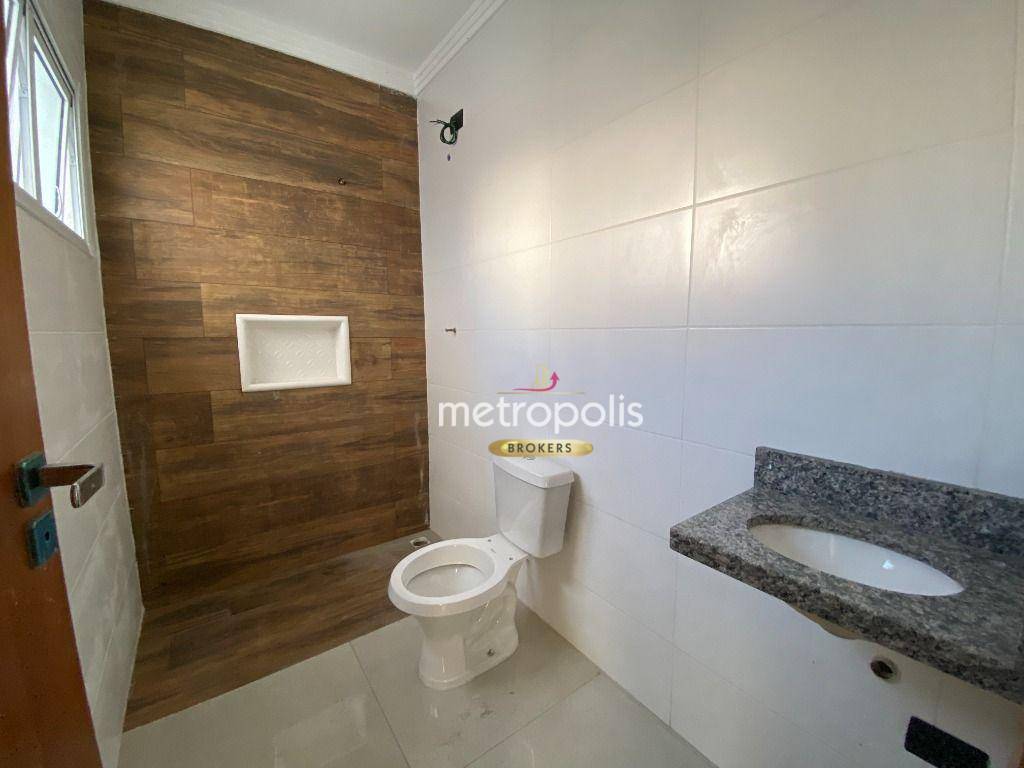 Apartamento à venda com 3 quartos, 98m² - Foto 21