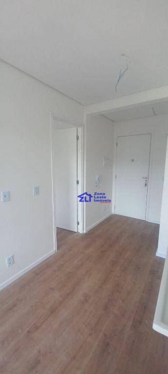 Apartamento à venda com 1 quarto, 32m² - Foto 11