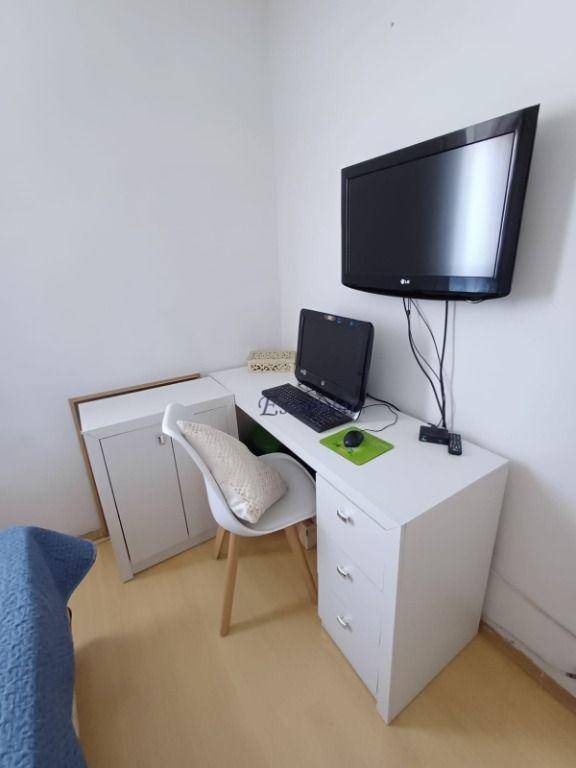 Apartamento à venda com 2 quartos, 65m² - Foto 25