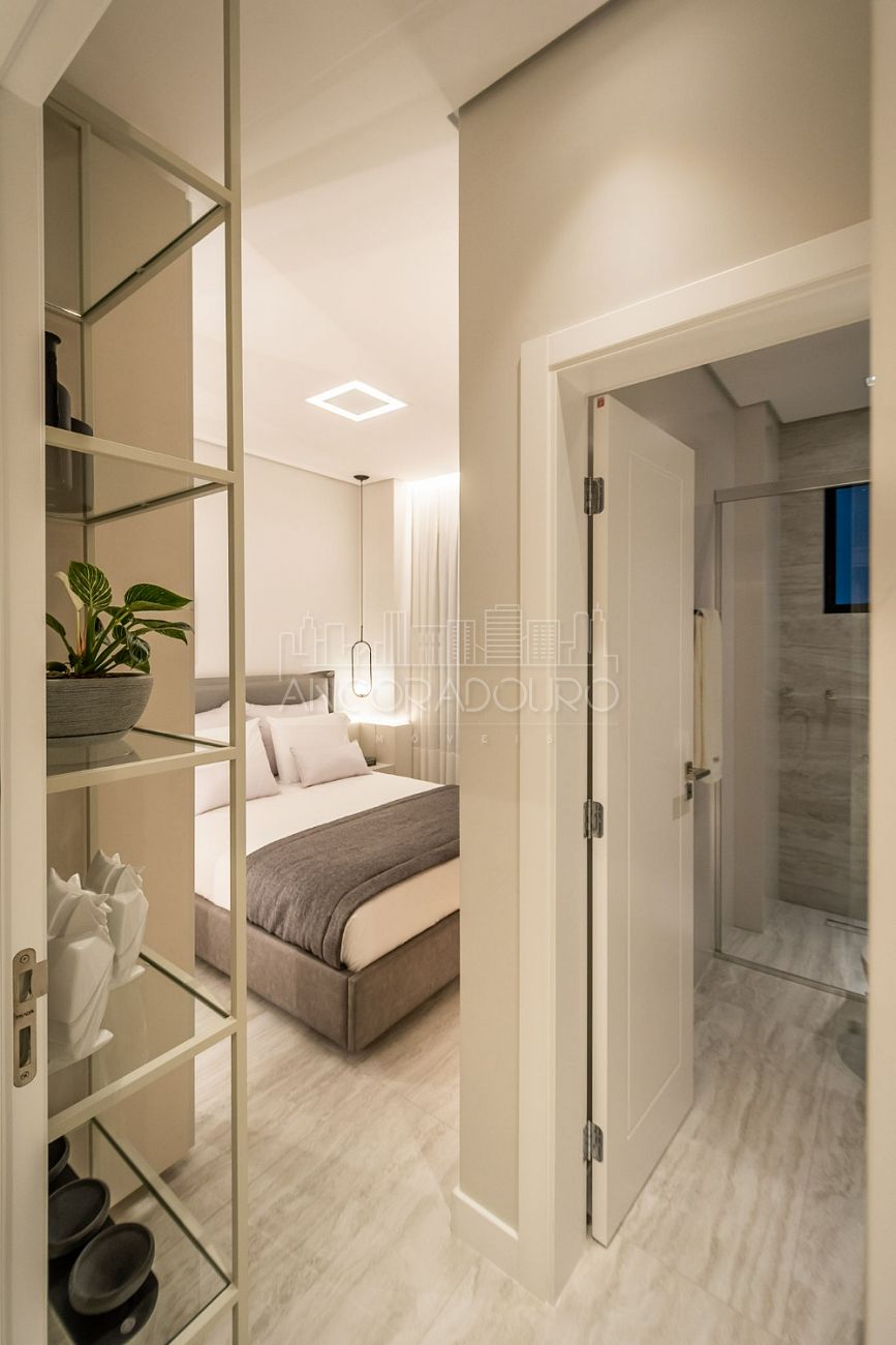 Apartamento à venda com 4 quartos, 146m² - Foto 35