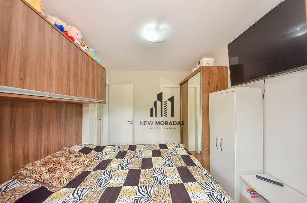 Sobrado à venda com 3 quartos, 208m² - Foto 14