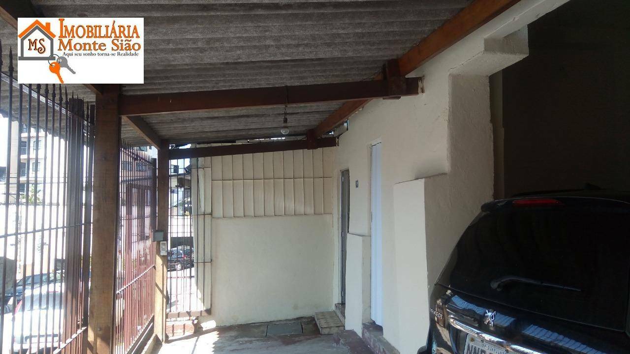 Sobrado à venda com 4 quartos, 134m² - Foto 20