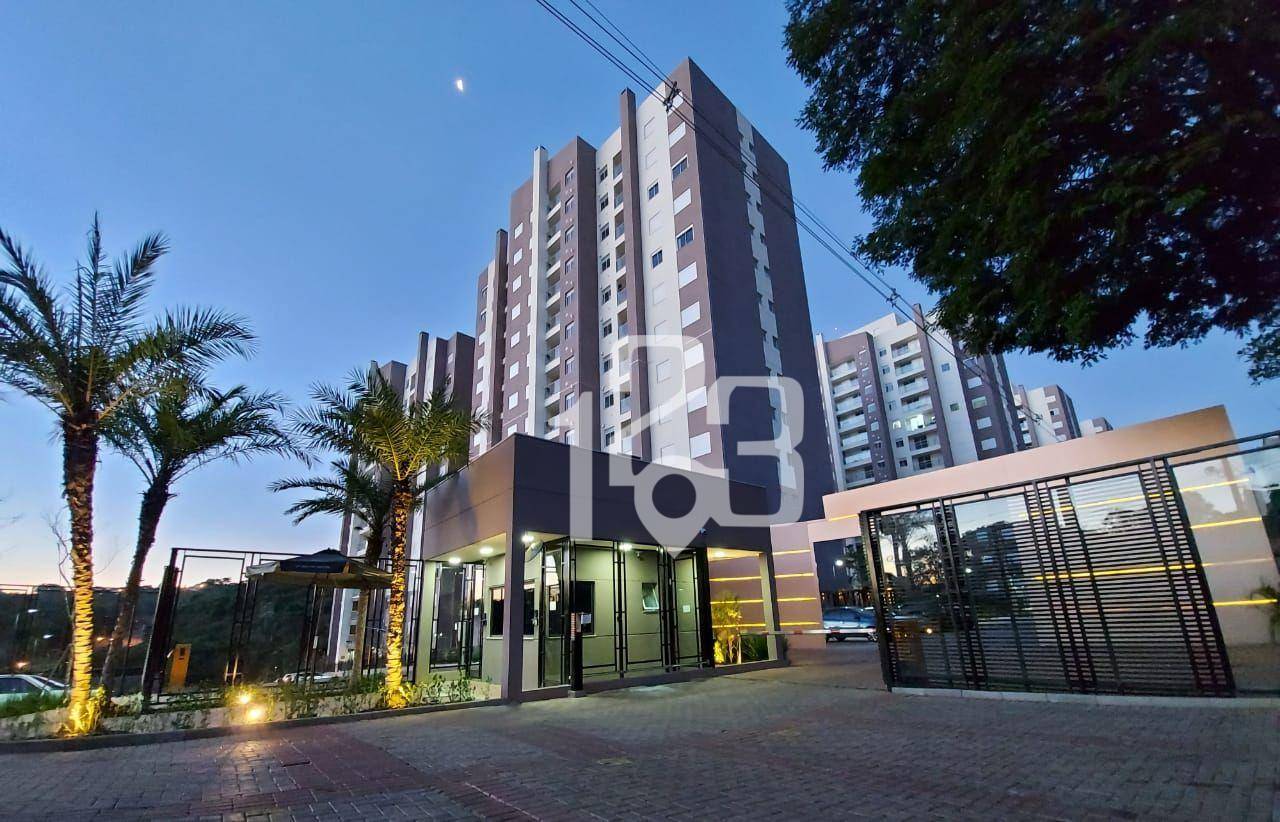 Apartamento, 3 quartos, 84 m² - Foto 39