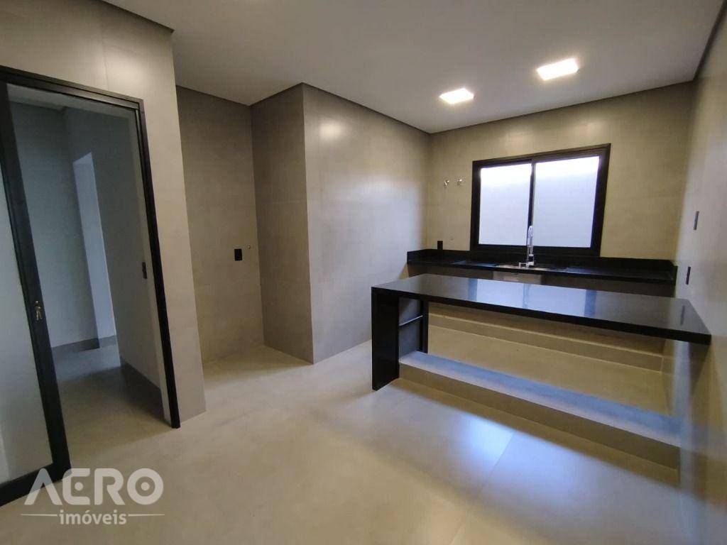 Casa de Condomínio à venda com 3 quartos, 243m² - Foto 35