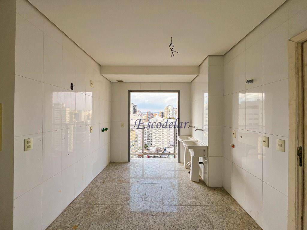 Apartamento à venda com 3 quartos, 535m² - Foto 23