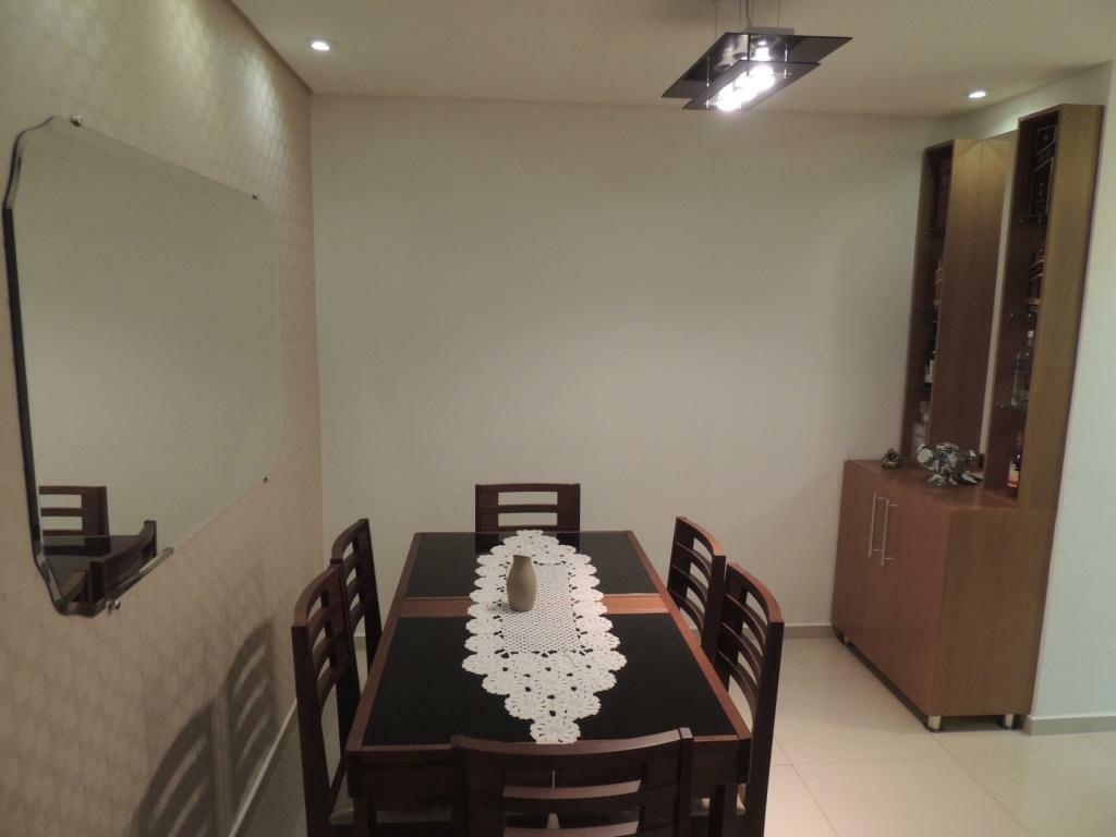 Apartamento à venda com 2 quartos, 55m² - Foto 13