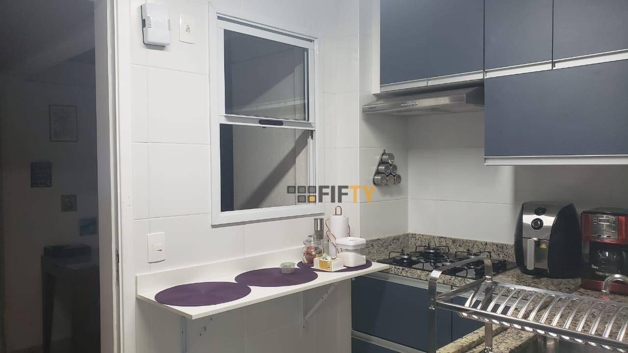 Apartamento à venda com 3 quartos, 82m² - Foto 9