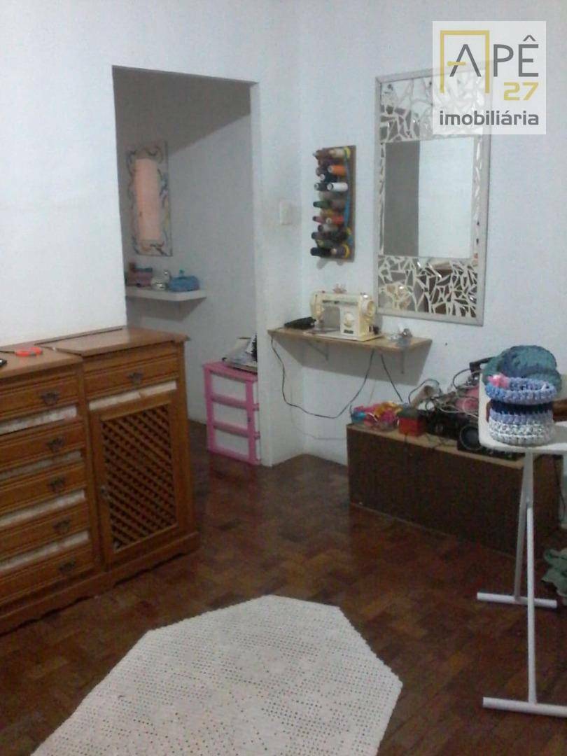 Apartamento à venda com 2 quartos, 180m² - Foto 11