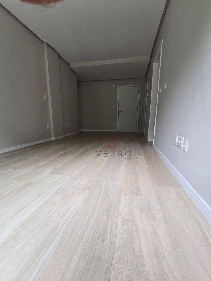 Apartamento à venda com 1 quarto, 67m² - Foto 5