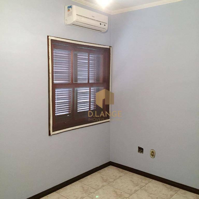 Casa de Condomínio à venda com 3 quartos, 389m² - Foto 13