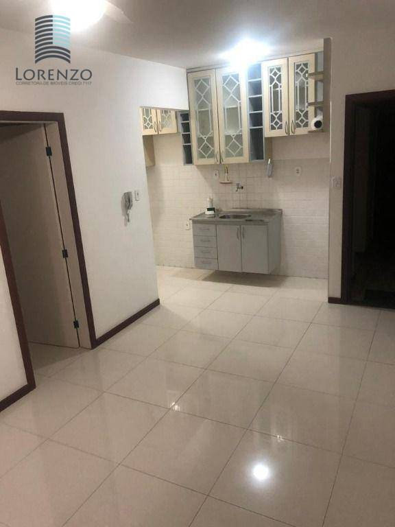 Apartamento à venda com 1 quarto, 45m² - Foto 15