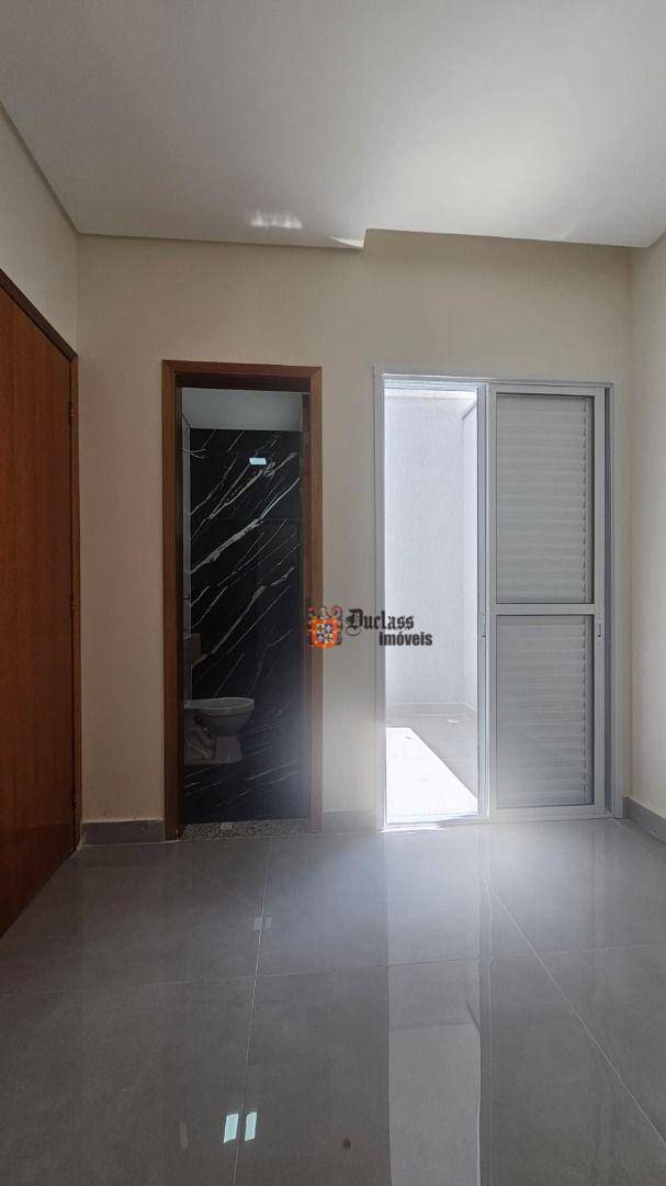 Sobrado à venda com 3 quartos, 140M2 - Foto 16