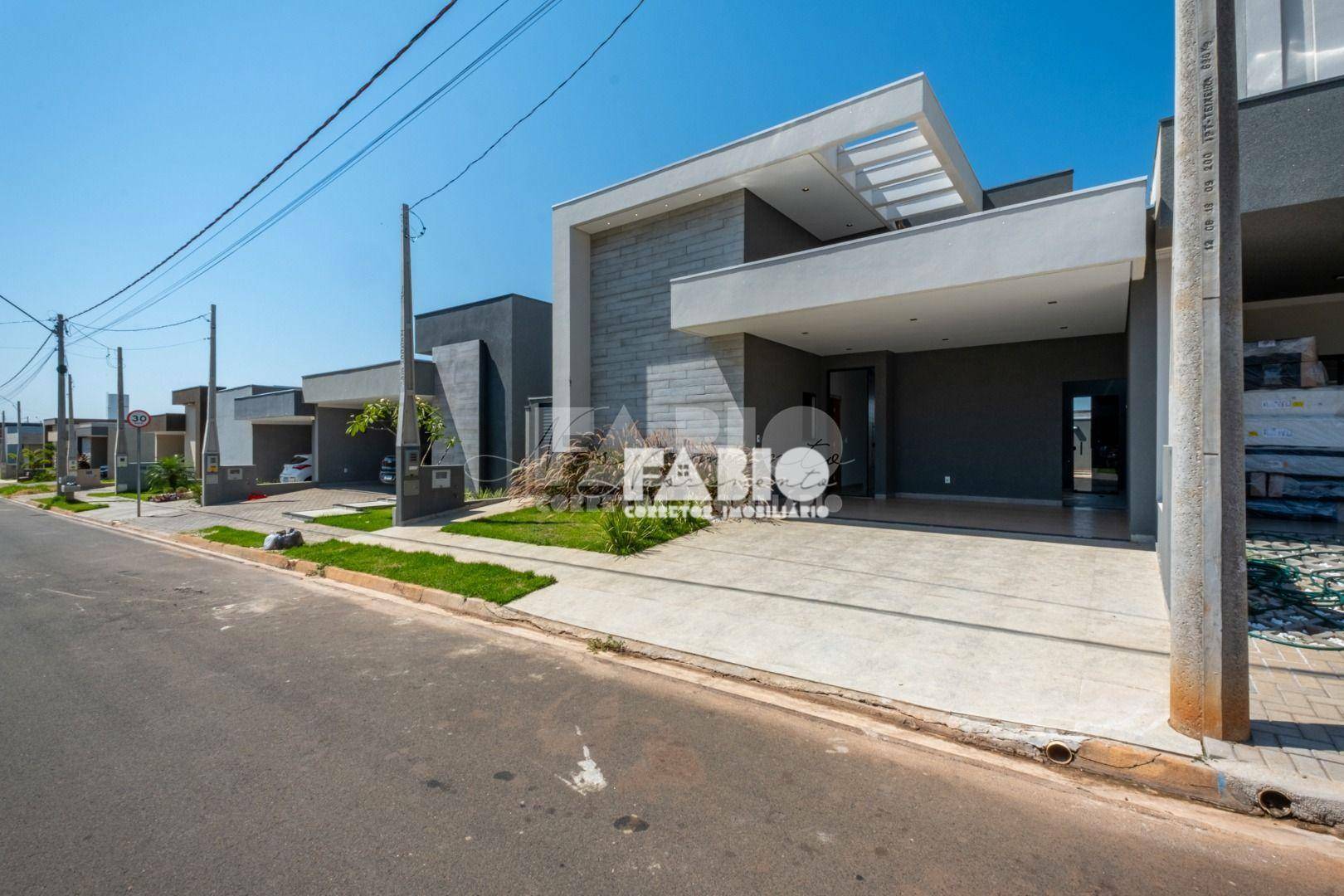 Casa de Condomínio à venda com 3 quartos, 150m² - Foto 6