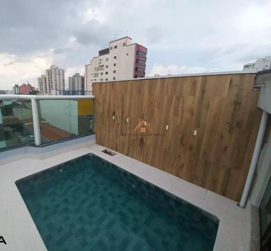 Cobertura à venda com 3 quartos, 202m² - Foto 32