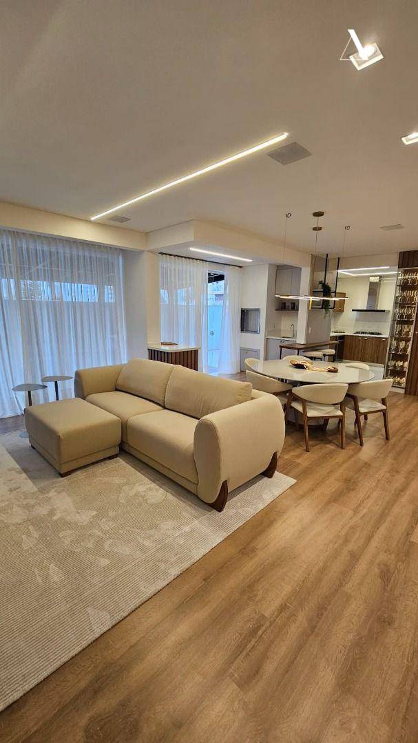 Apartamento, 3 quartos, 333 m² - Foto 1