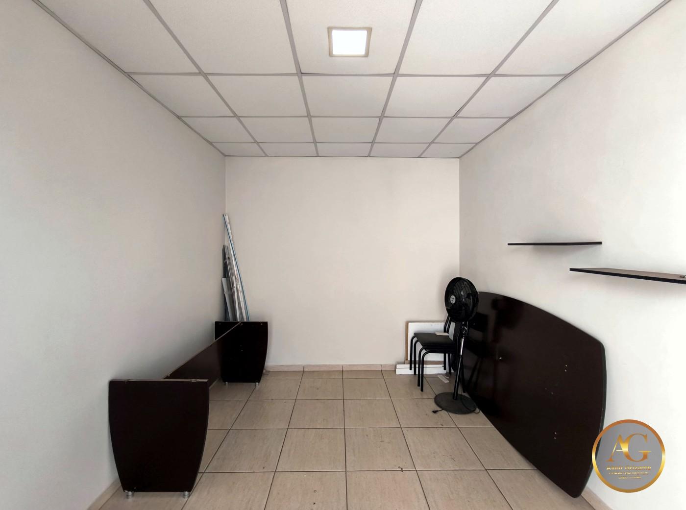 Conjunto Comercial-Sala para alugar, 38m² - Foto 8