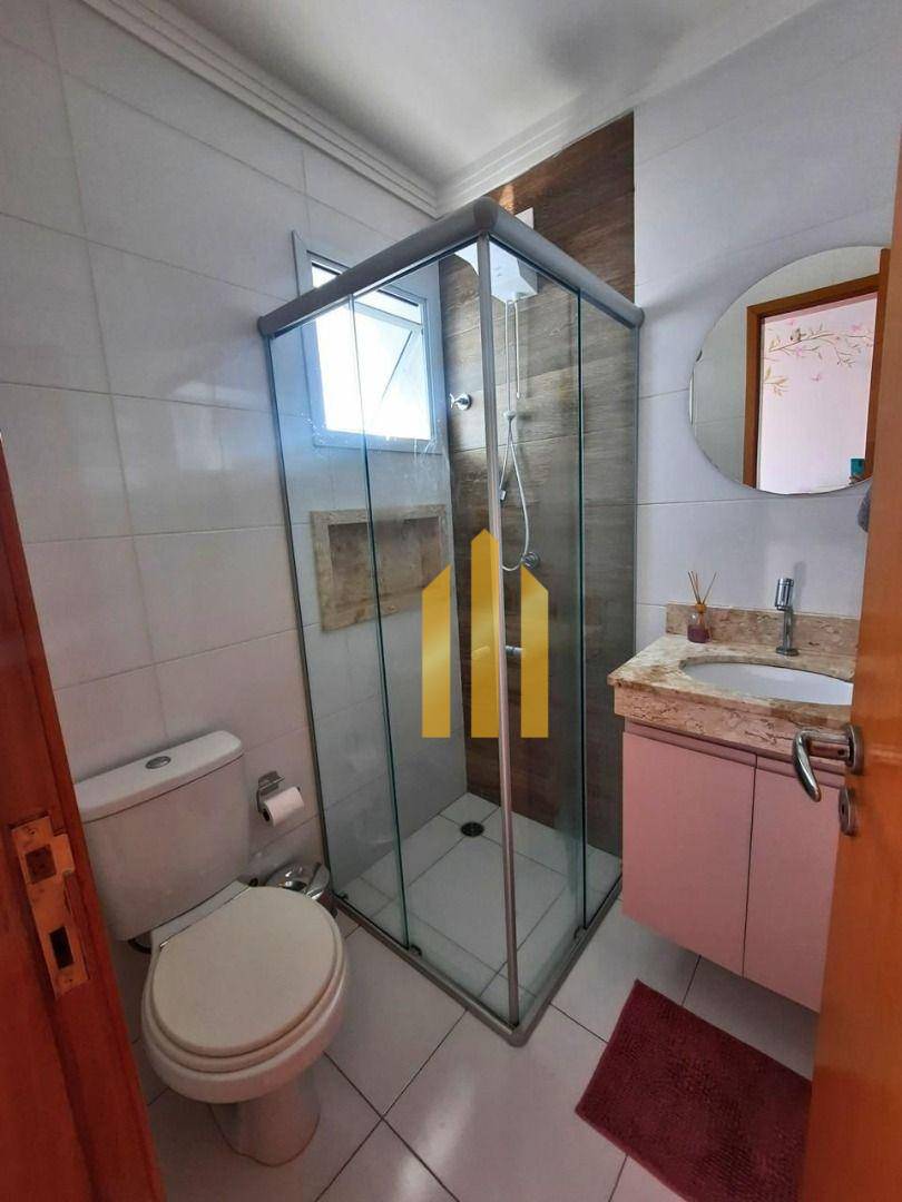 Sobrado à venda com 3 quartos, 167m² - Foto 15