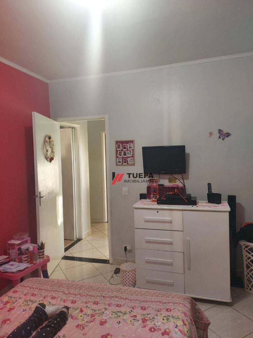 Apartamento à venda com 3 quartos, 97m² - Foto 12