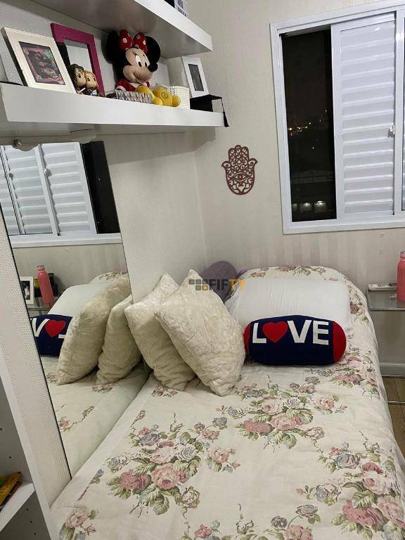 Apartamento à venda com 3 quartos, 94m² - Foto 10