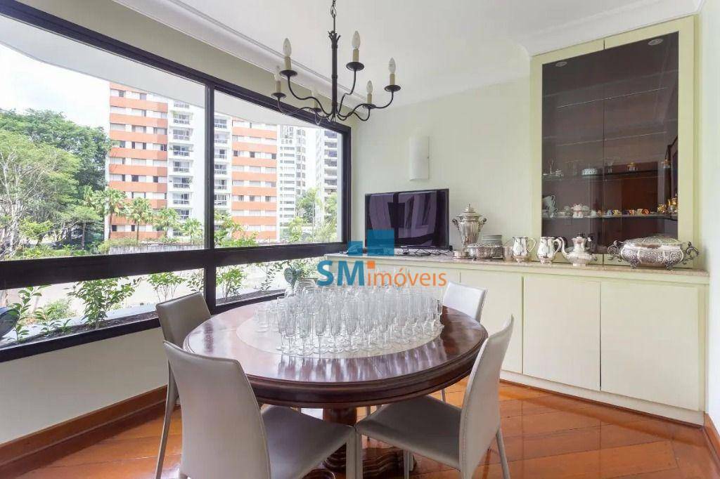 Apartamento à venda com 4 quartos, 369m² - Foto 36