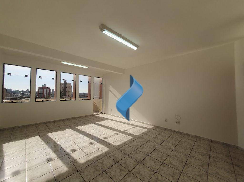 Conjunto Comercial-Sala para alugar, 50m² - Foto 5