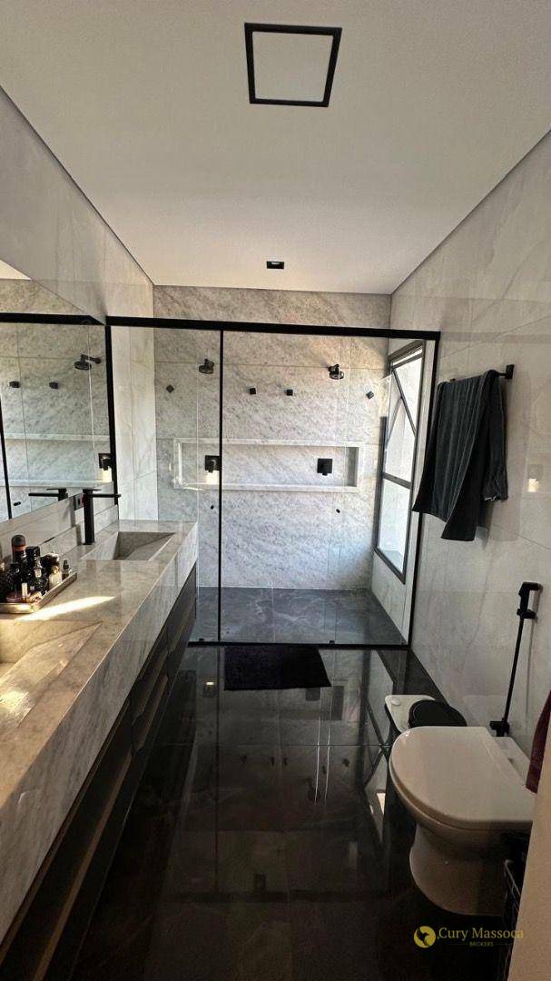 Casa de Condomínio à venda com 4 quartos, 256m² - Foto 7