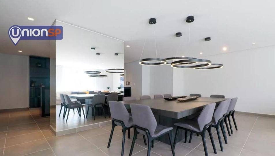 Apartamento à venda com 2 quartos, 85m² - Foto 19