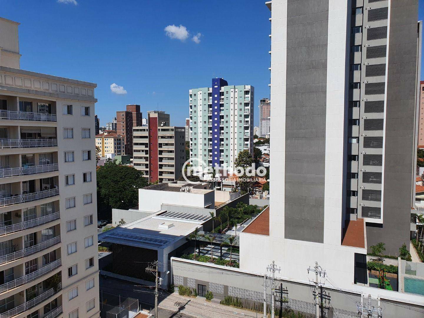 Apartamento à venda com 1 quarto, 38m² - Foto 13